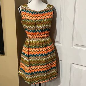 Summer Dress / S